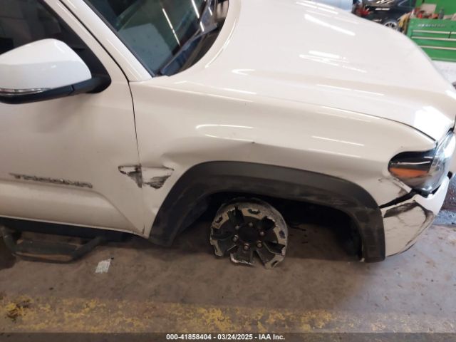 3TMDZ5BN6PM155155 Toyota Tacoma Trd Off Road