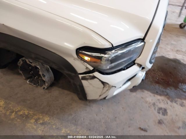 3TMDZ5BN6PM155155 Toyota Tacoma Trd Off Road