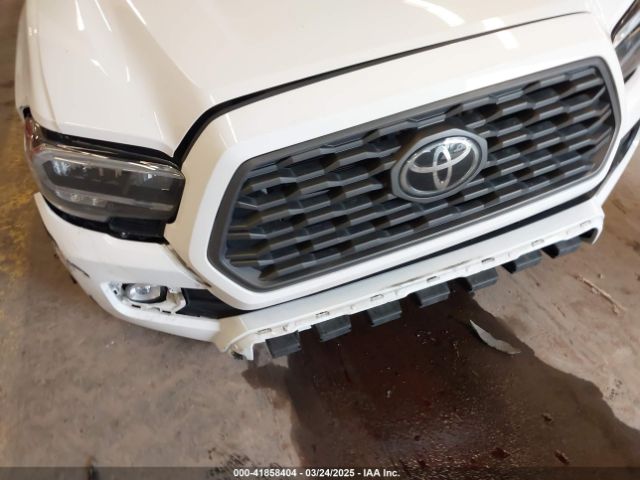 3TMDZ5BN6PM155155 Toyota Tacoma Trd Off Road