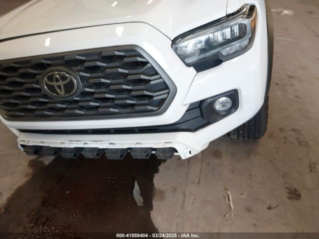 3TMDZ5BN6PM155155 Toyota Tacoma Trd Off Road