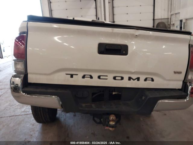 3TMDZ5BN6PM155155 Toyota Tacoma Trd Off Road