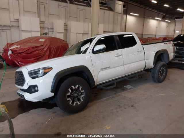 3TMDZ5BN6PM155155 Toyota Tacoma Trd Off Road