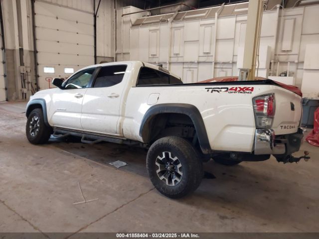 3TMDZ5BN6PM155155 Toyota Tacoma Trd Off Road