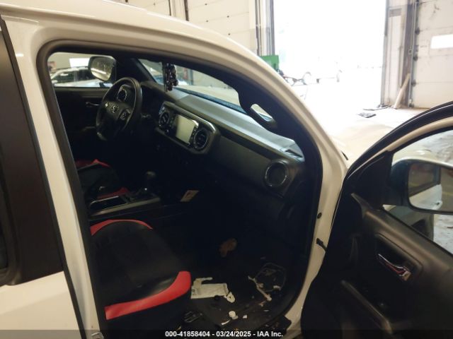 3TMDZ5BN6PM155155 Toyota Tacoma Trd Off Road