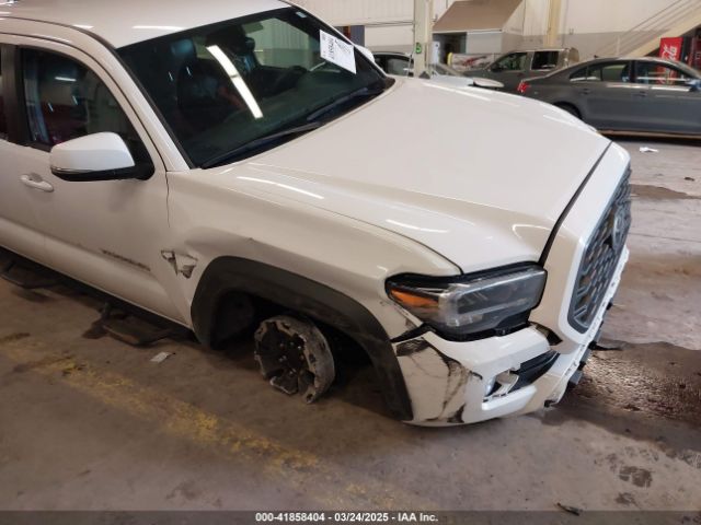 3TMDZ5BN6PM155155 Toyota Tacoma Trd Off Road