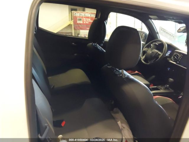 3TMDZ5BN6PM155155 Toyota Tacoma Trd Off Road