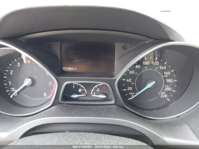 1FMCU9J9XHUD97624 Ford Escape Titanium