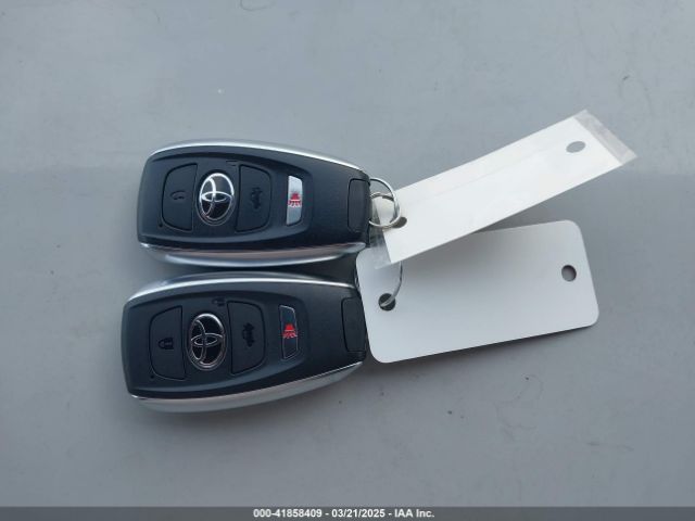 2023 TOYOTA GR86 JF1ZNBC17P8756368 Photo 10