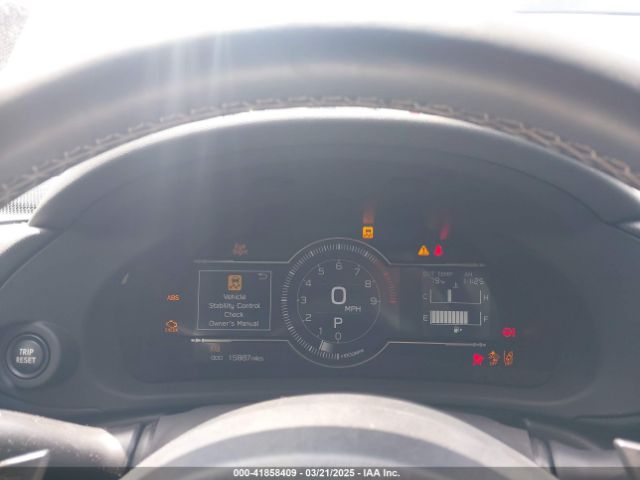 2023 TOYOTA GR86 JF1ZNBC17P8756368 Photo 6