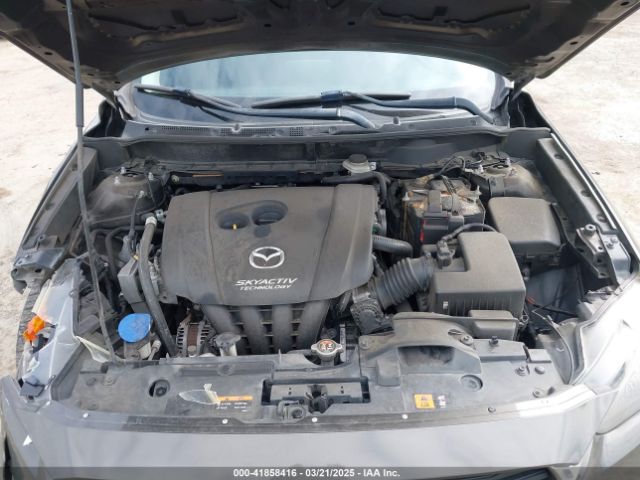 JM1DKBB75G0114507 Mazda Cx-3 Sport