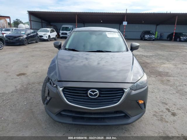 JM1DKBB75G0114507 Mazda Cx-3 Sport