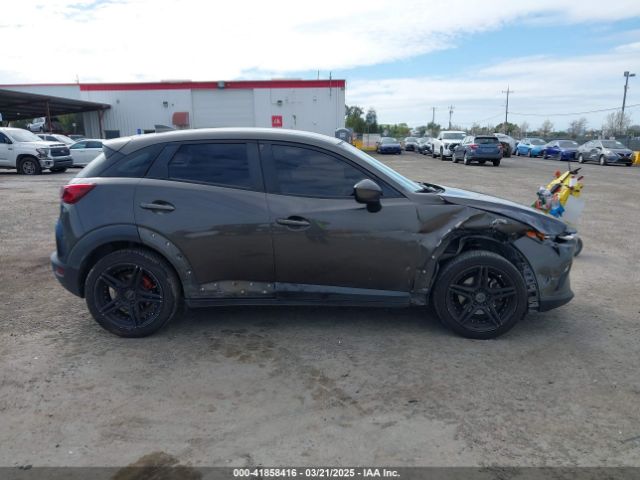 JM1DKBB75G0114507 Mazda Cx-3 Sport