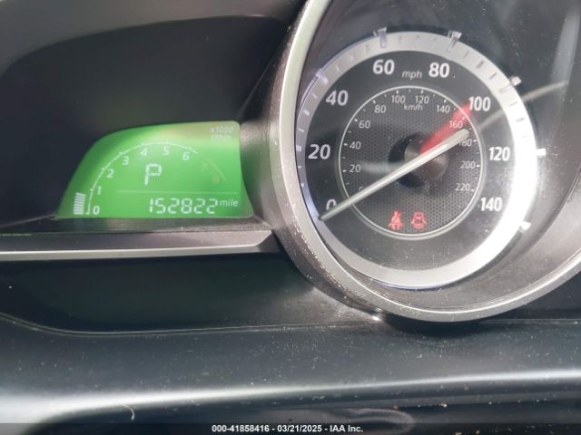 JM1DKBB75G0114507 Mazda Cx-3 Sport