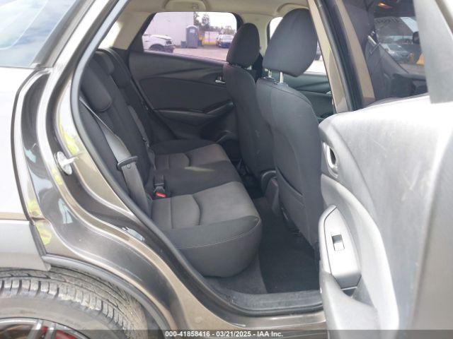JM1DKBB75G0114507 Mazda Cx-3 Sport
