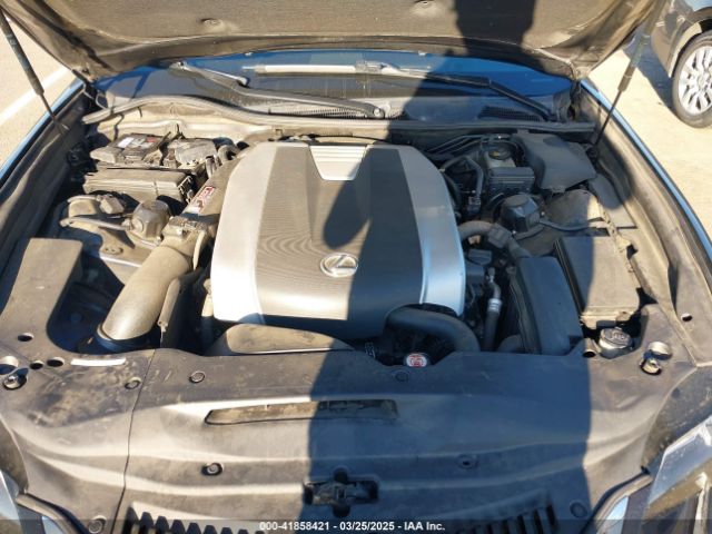 JTHBZ1BL7HA010105 Lexus Gs 350 F Sport