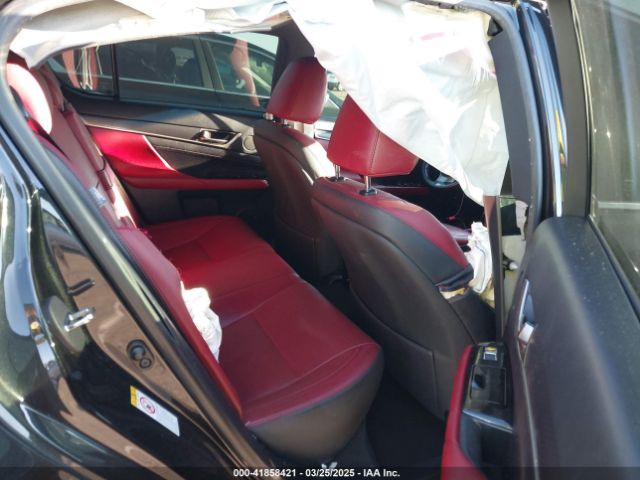 JTHBZ1BL7HA010105 Lexus Gs 350 F Sport