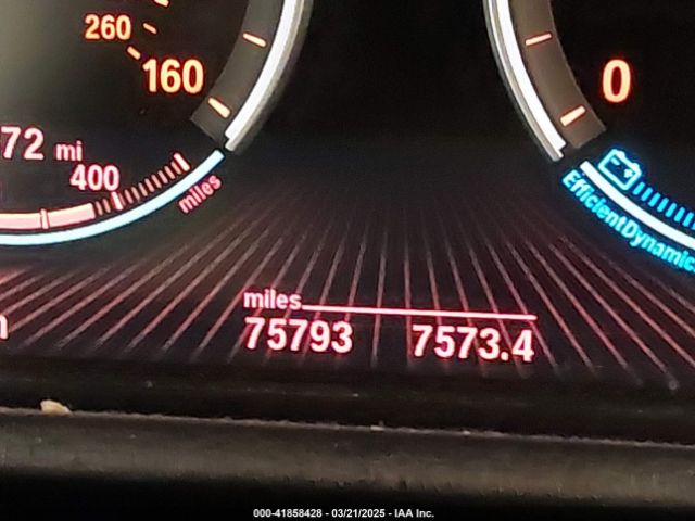 5UXXW3C33H0T79039 BMW X4 Xdrive28i