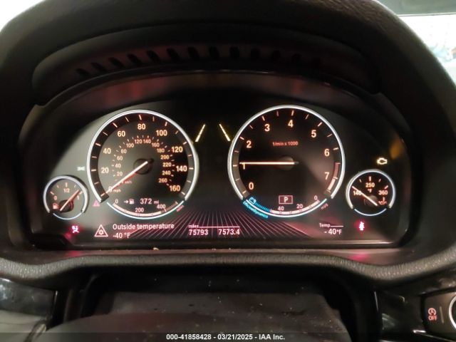 5UXXW3C33H0T79039 BMW X4 Xdrive28i