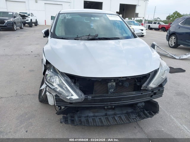 3N1AB7AP7KY230875 Nissan SENTRA S