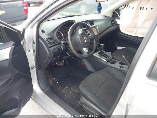 3N1AB7AP7KY230875 Nissan SENTRA S