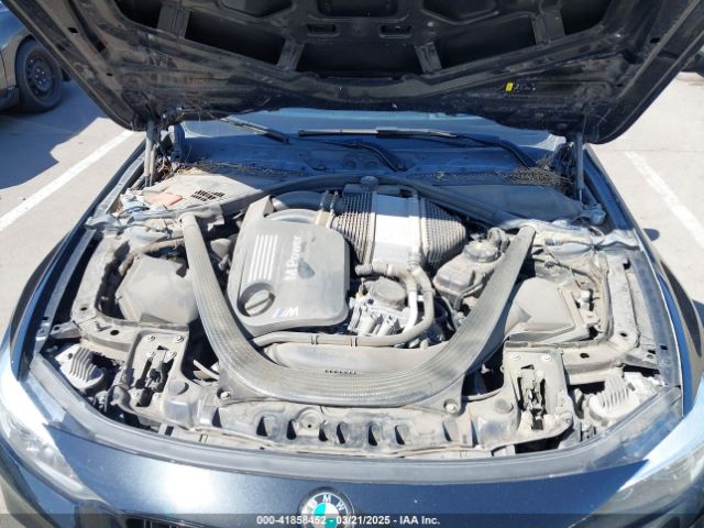 WBS4Y9C57JAC86023 BMW M4