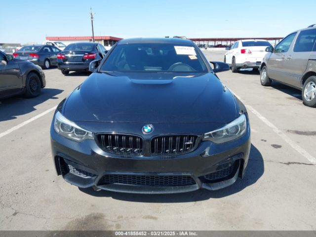 WBS4Y9C57JAC86023 BMW M4