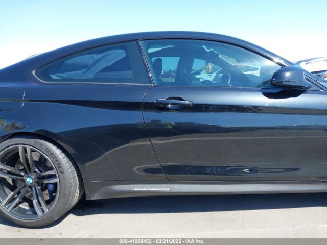 WBS4Y9C57JAC86023 BMW M4