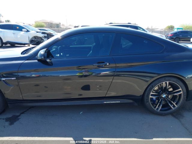 WBS4Y9C57JAC86023 BMW M4