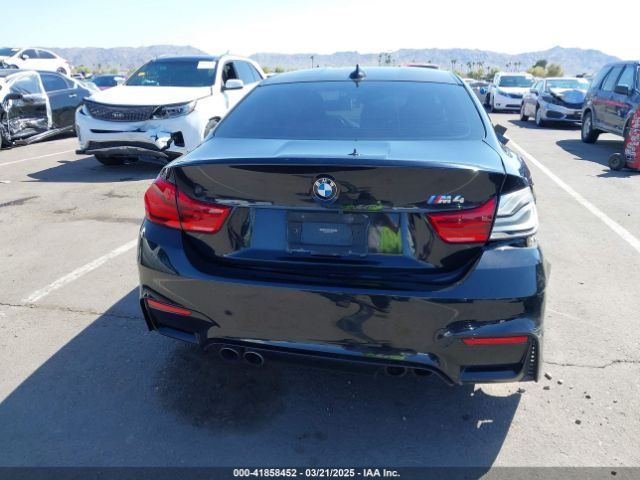 WBS4Y9C57JAC86023 BMW M4