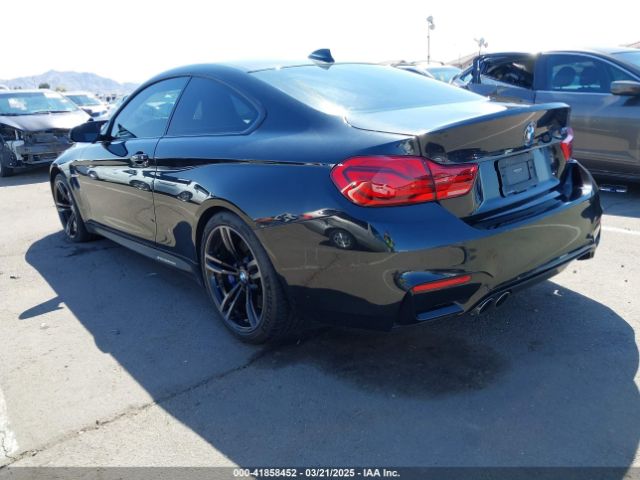 WBS4Y9C57JAC86023 BMW M4