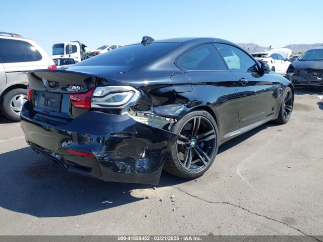 WBS4Y9C57JAC86023 BMW M4