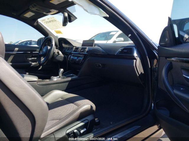WBS4Y9C57JAC86023 BMW M4