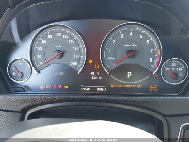 WBS4Y9C57JAC86023 BMW M4
