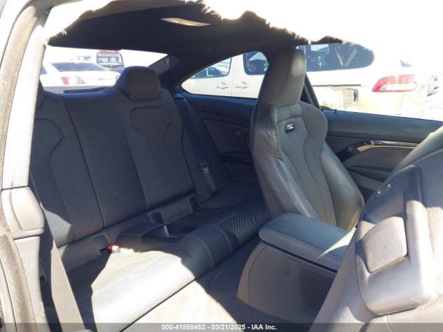 WBS4Y9C57JAC86023 BMW M4