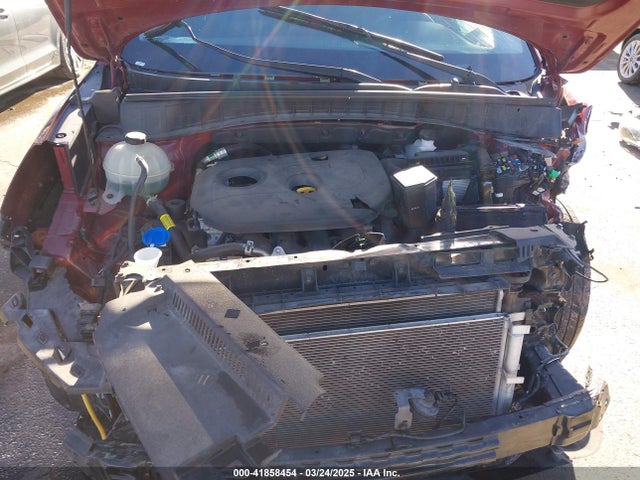 KM8J3CA4XKU984800 Hyundai Tucson Value