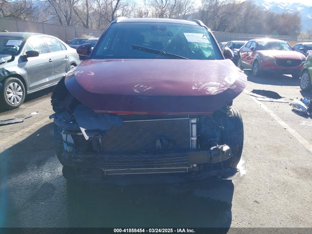 KM8J3CA4XKU984800 Hyundai Tucson Value