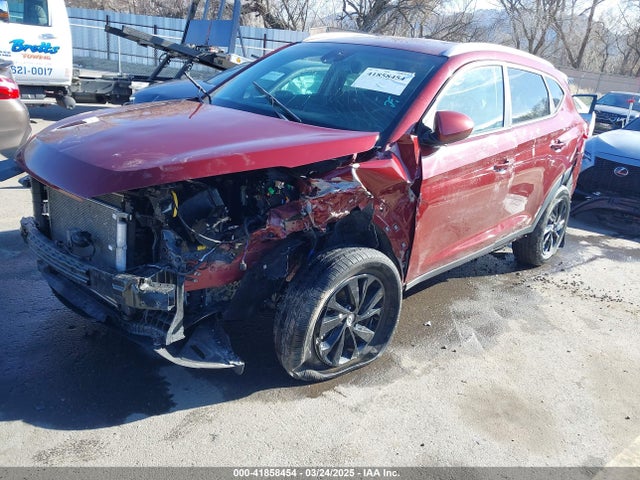 KM8J3CA4XKU984800 Hyundai Tucson Value
