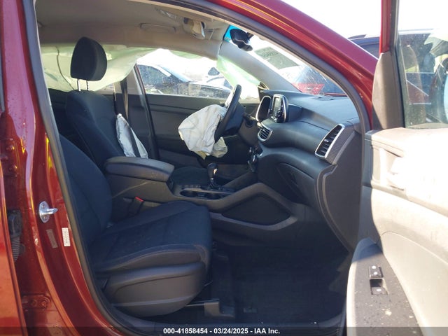 KM8J3CA4XKU984800 Hyundai Tucson Value
