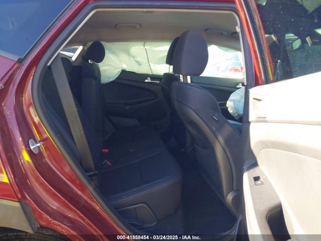KM8J3CA4XKU984800 Hyundai Tucson Value