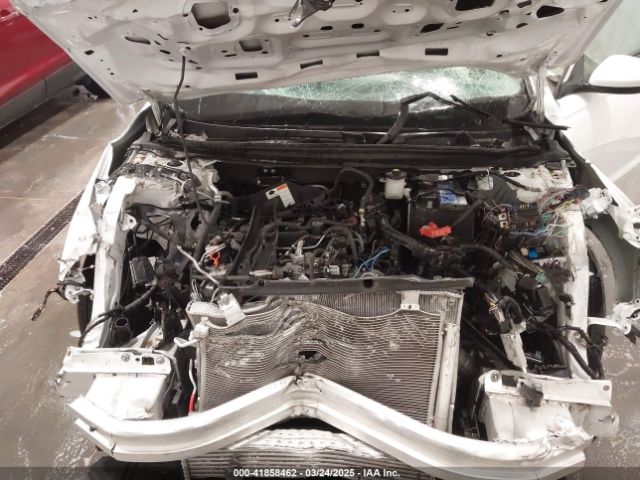 1HGCY1F36PA055331 Honda ACCORD EX