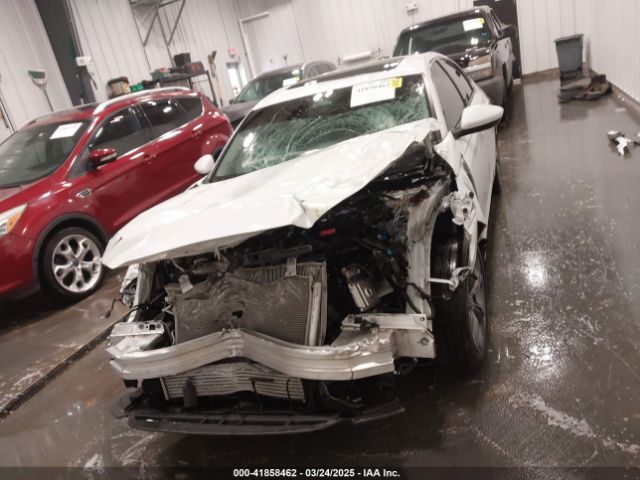1HGCY1F36PA055331 Honda ACCORD EX