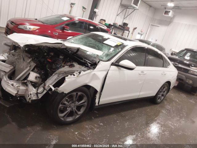 1HGCY1F36PA055331 Honda ACCORD EX