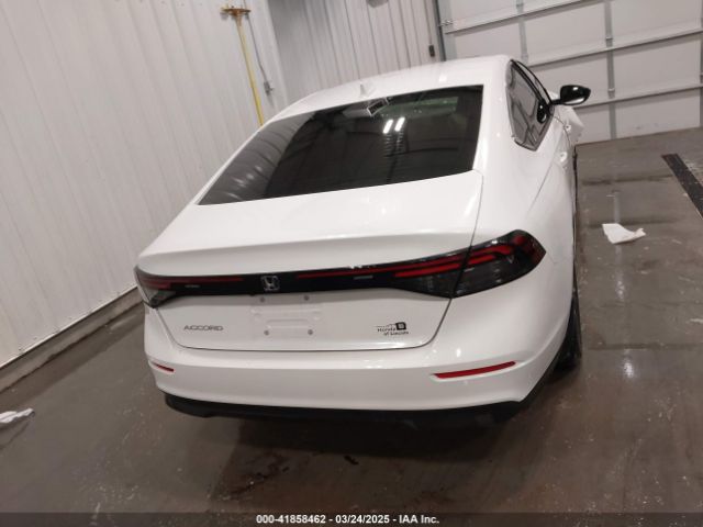 1HGCY1F36PA055331 Honda ACCORD EX
