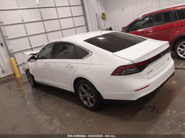 1HGCY1F36PA055331 Honda ACCORD EX
