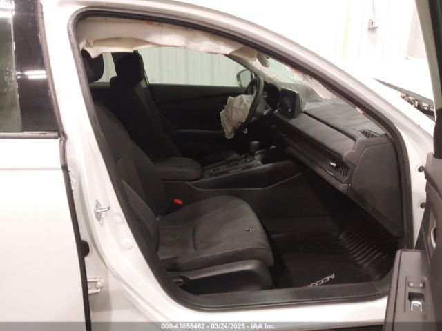 1HGCY1F36PA055331 Honda ACCORD EX