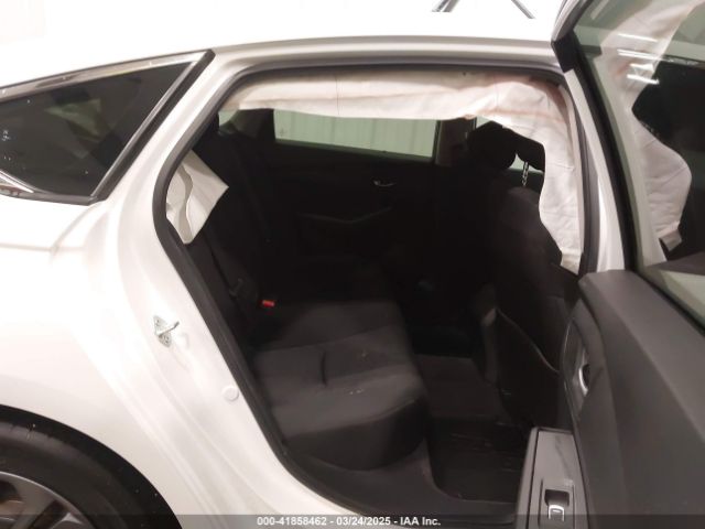 1HGCY1F36PA055331 Honda ACCORD EX