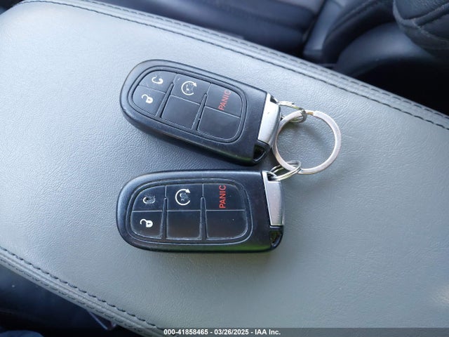 Jeep Cherokee Limited 2014 1C4PJMDB4EW232507 Image 11