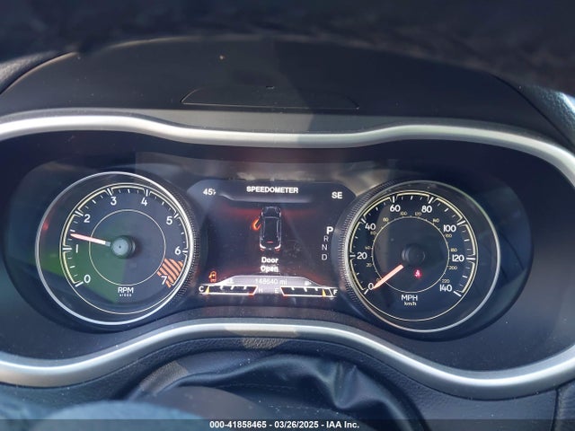 Jeep Cherokee Limited 2014 1C4PJMDB4EW232507 Image 7