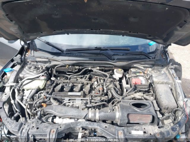 SHHFK7H42KU402688 Honda Civic Sport