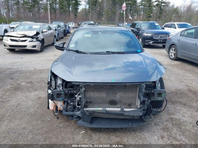 SHHFK7H42KU402688 Honda Civic Sport